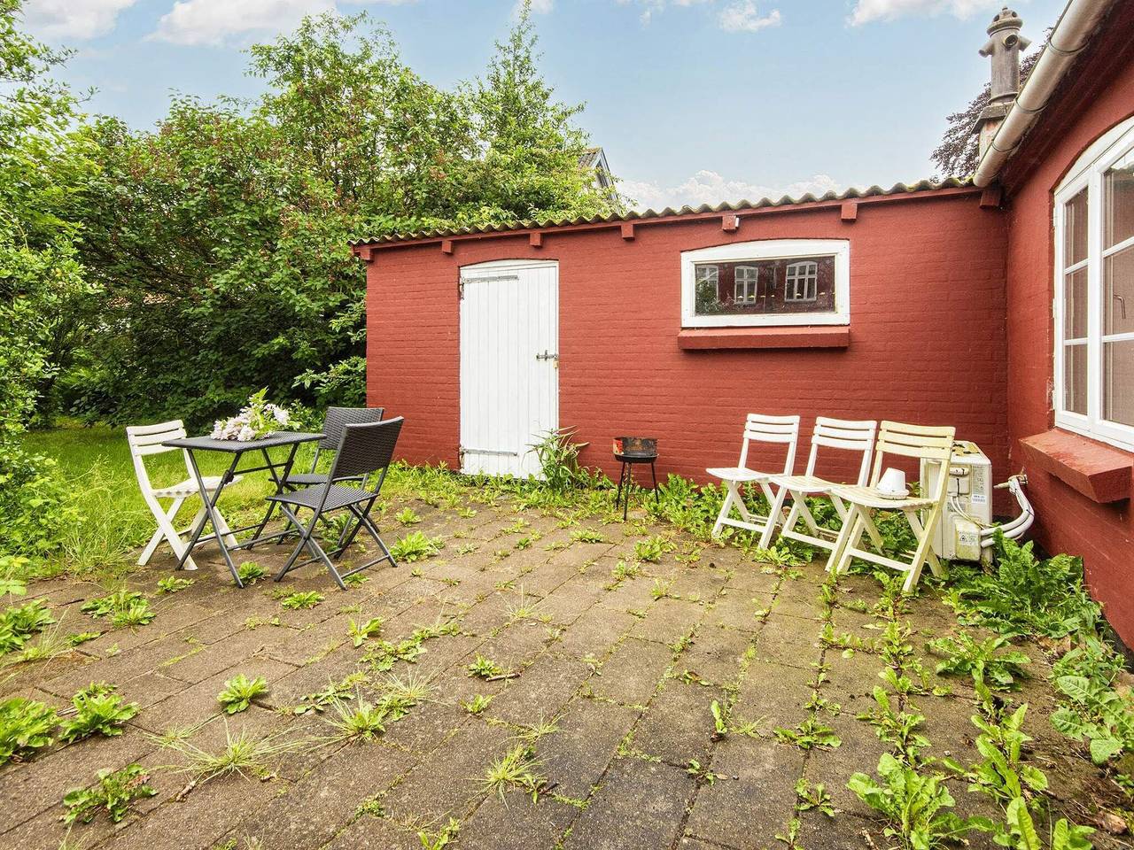 6 Personen Ferienhaus in Bredebro in Bredebro, Tondern und Umgebung