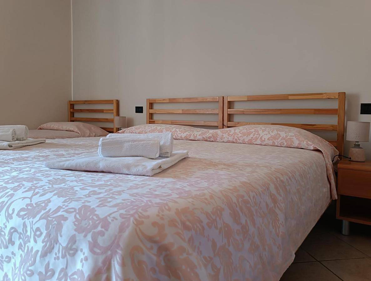 Il Quadrifoglio in Castrovillari, Provincia di Cosenza