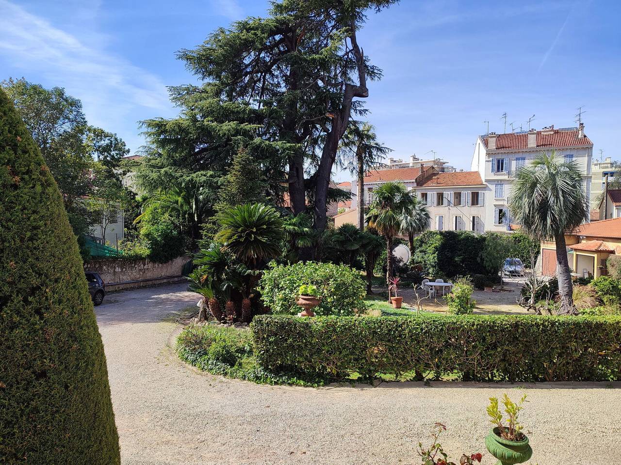 Apartamento entero, Pearl Studio in Cannes, Costa mediterránea (Francia)