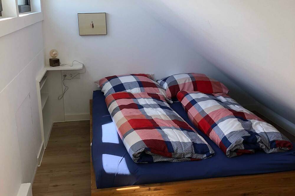 Hel lejlighed, Gateway to the sea - Number four - Gateway to the sea number four in Helgoland