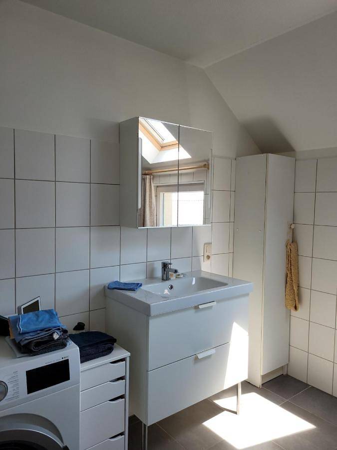 Gîte pour 4 personnes, avec vue dans Libramont - 3