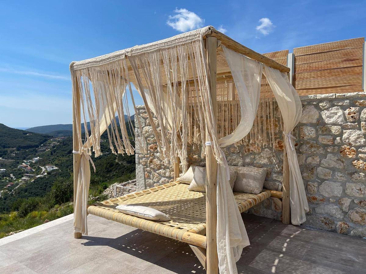 Three-Bedroom Villa in Preveza regional unit
