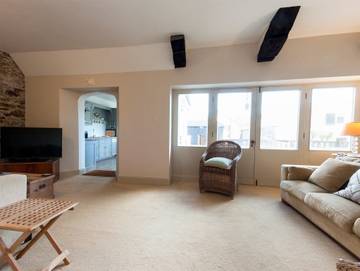 Holiday Rental for 4 People in Salcombe, Devon, Photo 2