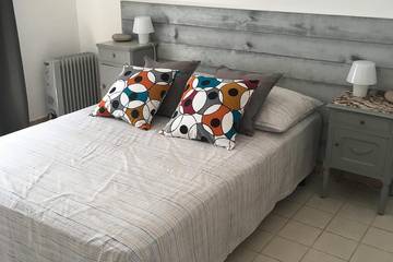 Villa pour 6 Personnes dans La Ciotat, Région de Marseille, Photo 1