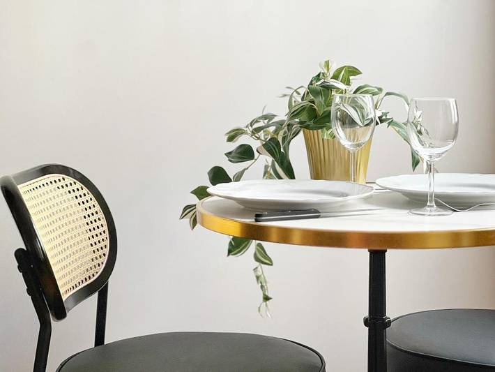 Chalet pour 2 personnes à Toulouse - 3