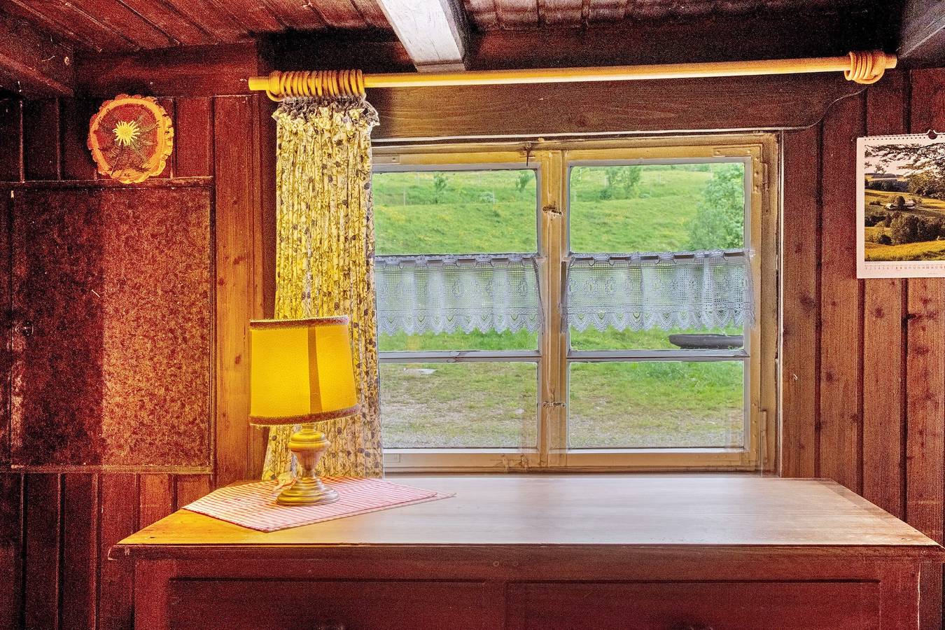 Ferienhaus 'Räuberhütte' mit Bergblick und Wi-Fi in Feldberg, Südschwarzwald
