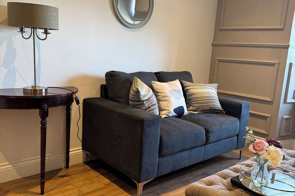 Geheel appartement, Vr Beautiful 2 bedroom central flat in Dundee, Angus