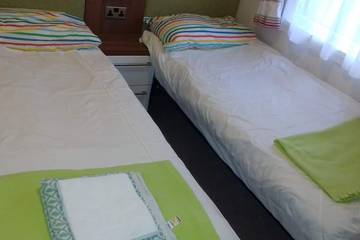 Camping para 4 Personas en Boat of Garten, Highlands, Foto 2