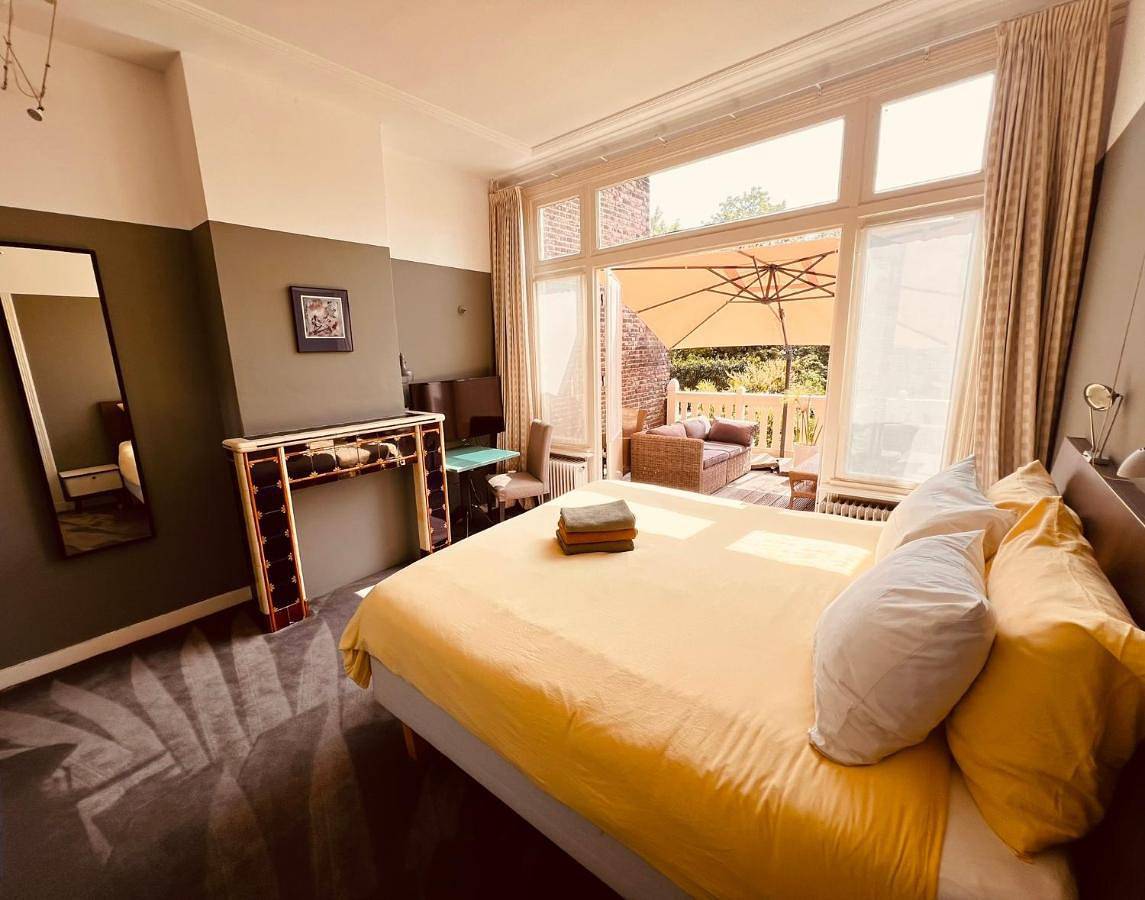 Small Double Room in Eindhoven, Nordbrabant