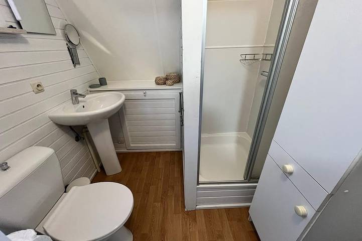 Ferienpark für 4 Personen, mit Garten und Pool in Belgien - 4