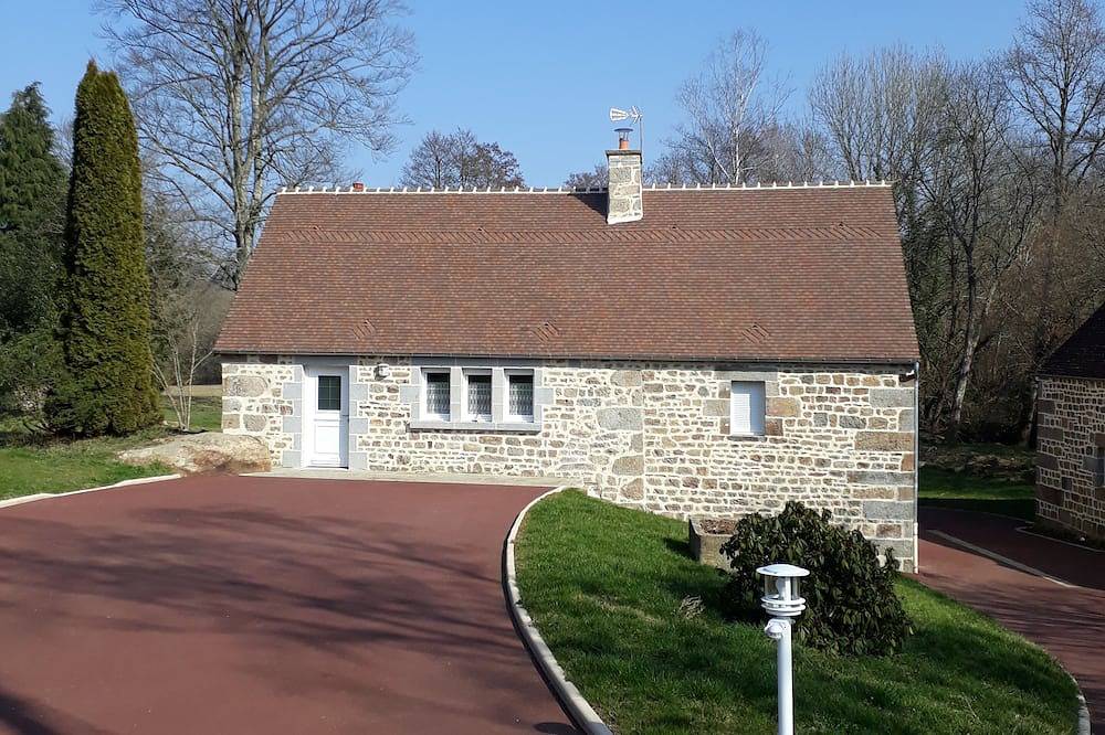 Photo : Maison de vacances