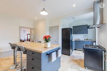 Gîte pour 8 Personnes dans Joncy, Région de Charolles, Photo 2