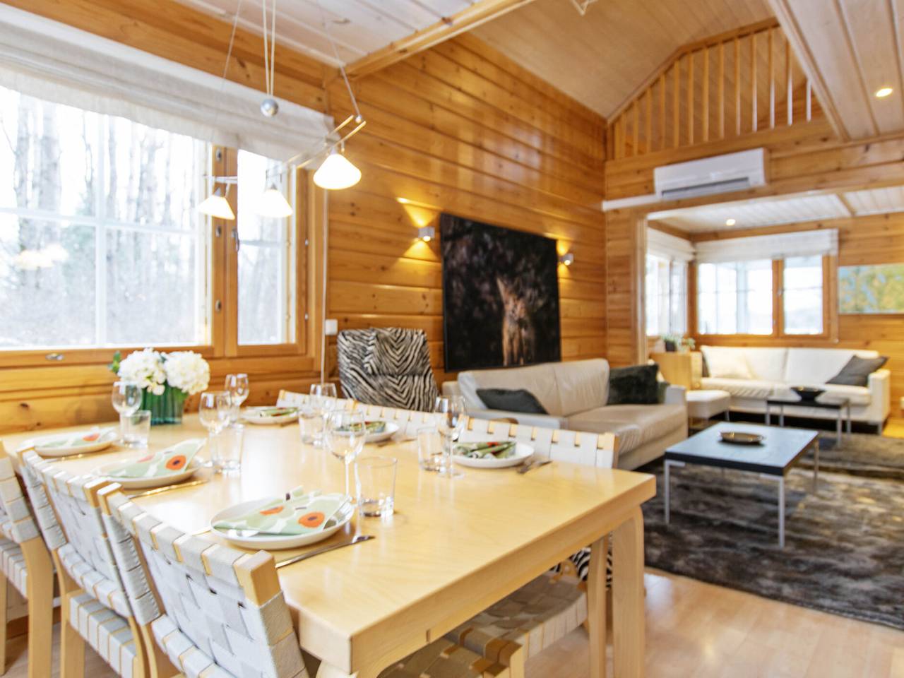 Aurinko vanaja in Pirkanmaa