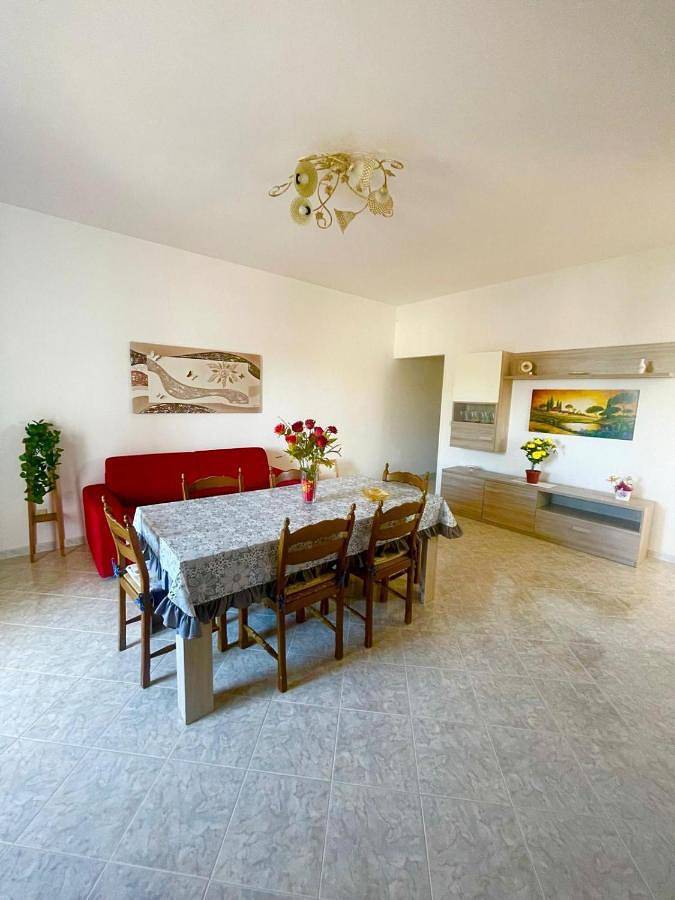 Appartamento intero, Crisimò vacanze in Tiggiano, Provincia di Lecce