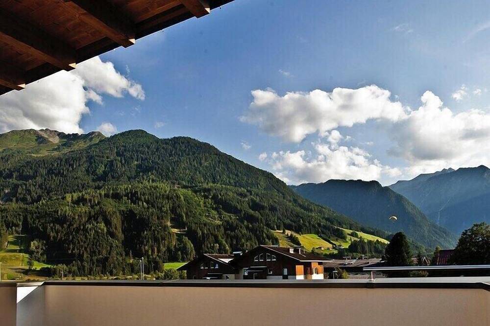 Ganze Wohnung, Wohnung in Neukirchen an der Wildkogelbahn in Neukirchen am Großvenediger, Kitzbüheler Alpen