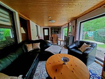 Ferienhaus für 5 Personen in Loissin, Vorpommern, Bild 1