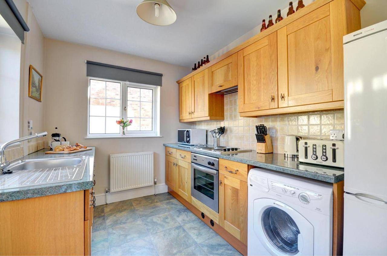 Holiday Home in North York Moors National Park