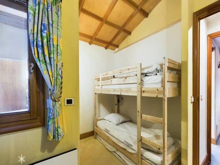 Gîte pour 8 personnes dans Station De La Rosiere - 4