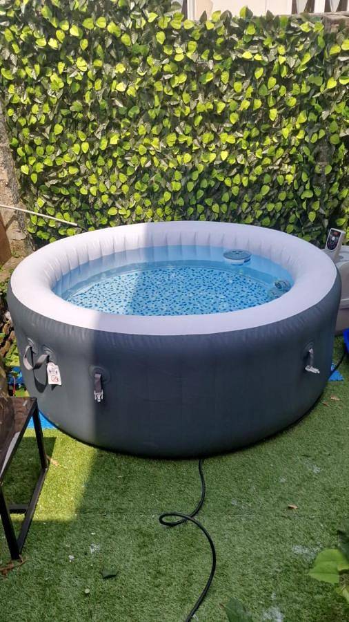 Apartamento de vacaciones para 2 personas, con terraza - 1