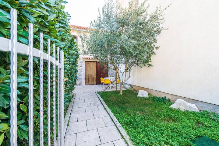 Ferienhaus für 3 Personen, mit Garten in Zadar - 3