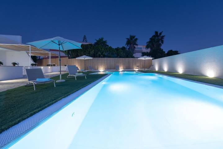 Appartamento intero, Blu Mediterraneo House - 1 in Santa Maria del Focallo, Ispica