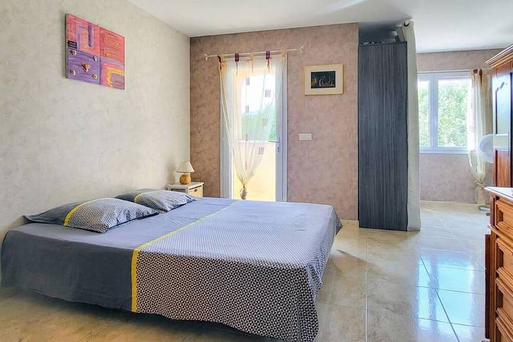 Location de vacances pour 6 personnes à Méjannes-le-Clap - 2