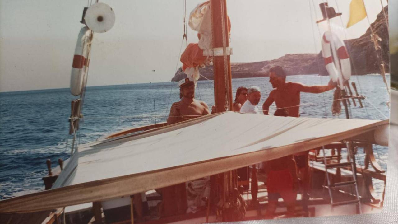 Kirillos In Cilento in Agropoli, Cilento