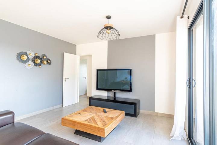 Location de vacances pour 6 personnes, avec jardin à Heuqueville - 4