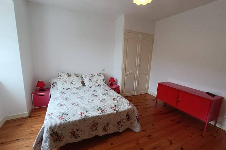 Location de vacances pour 6 personnes, avec jardin à Pinsac - 4