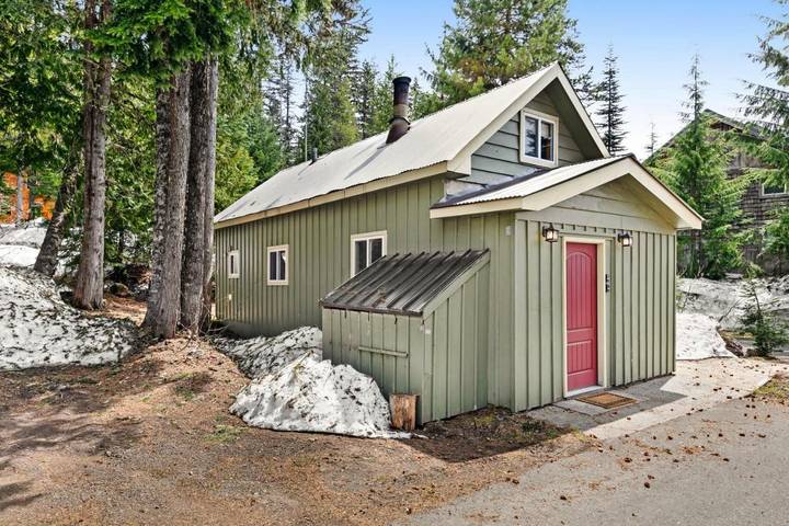 Ferienhaus für 6 Personen - 1