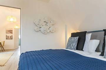 Gîte pour 4 Personnes dans Portbail, Cotentin, Photo 4