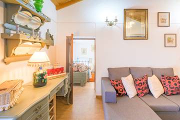 Agriturismo voor 5 Personen in São Salvador e Santa Maria, Alentejo, Afbeelding 3