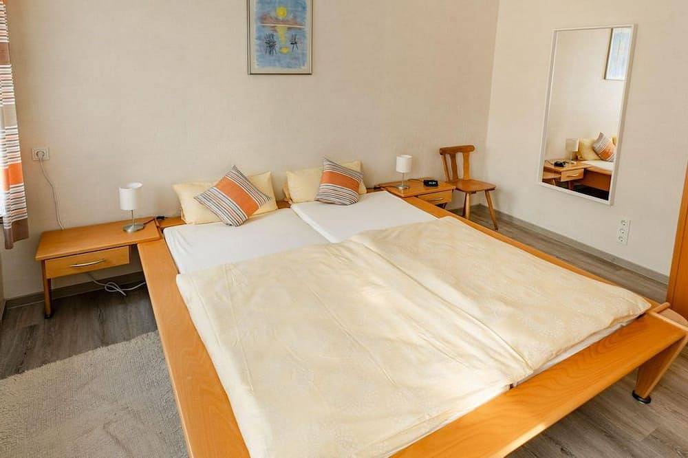 Ganze Wohnung, Ferienwohnung Fuchsbau in Neumagen-Dhron, Bernkastel-Kues & Umgebung