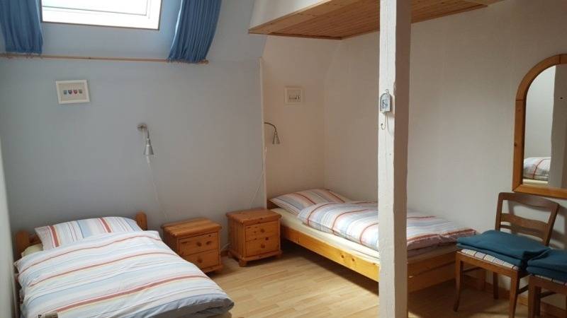 Bauernhof für 5 Personen, mit Terrasse und Garten in Schleswig-Holstein - 2