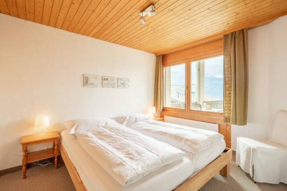 Ganze Wohnung, Casa Pignola in Falera, Flims Laax Falera