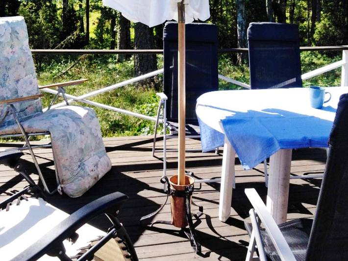 6 Personen Ferienhaus in Vingåker in Vingaker, Hjälmaren