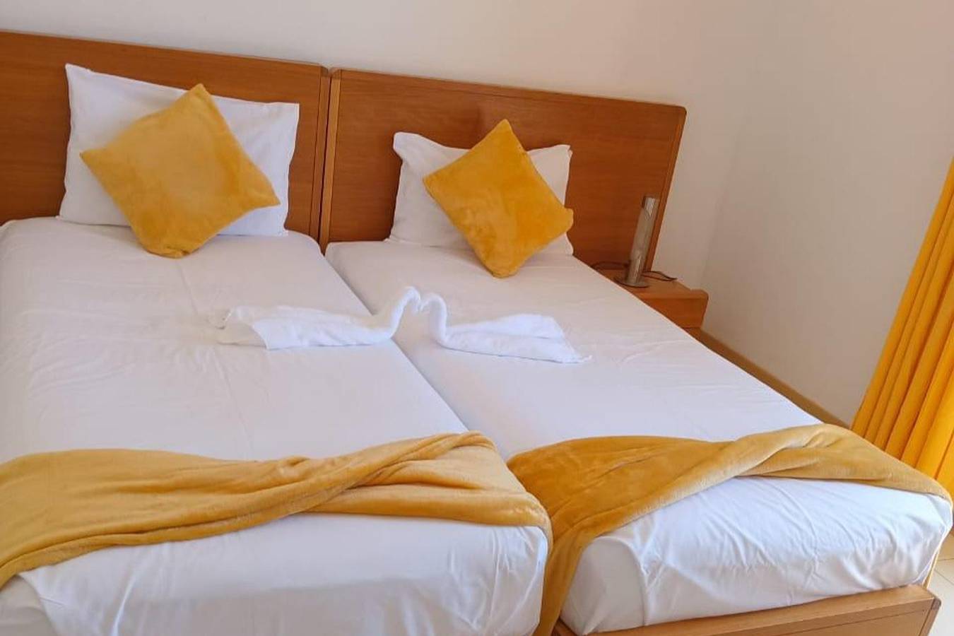 Apartamento vacacional entero, 2Bed-Vila-Verde Sal Cape Verde-Balcony-Pool in Ilhas de Barlavento, Sal (desambiguación)