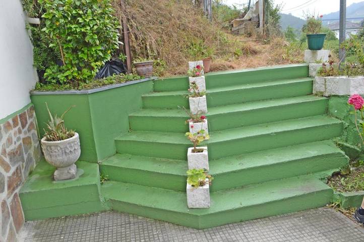Gîte pour 4 personnes, avec terrasse et vue, animaux acceptés dans Luarca - 2