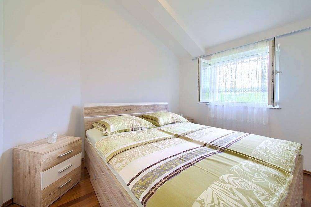 Ganze Wohnung, Ferienwohnung Sabina in Soline, Krk