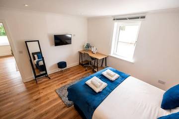 Log Cabin for 2 People in Fort William, Loch Eil, Photo 2