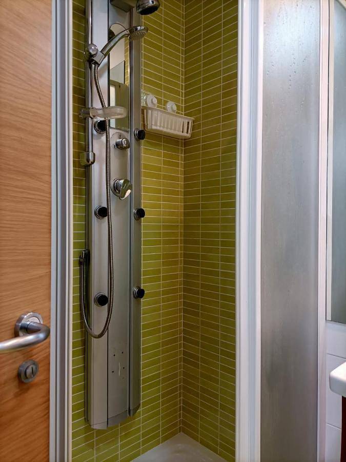 Gîte pour 4 personnes, avec piscine et terrasse, animaux acceptés à Ramales de la Victoria - 4