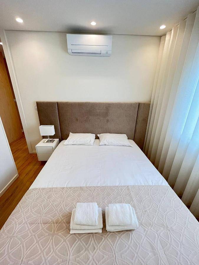 Location de vacances pour 6 personnes, avec jardin à Vila Nova de Famalicão - 4