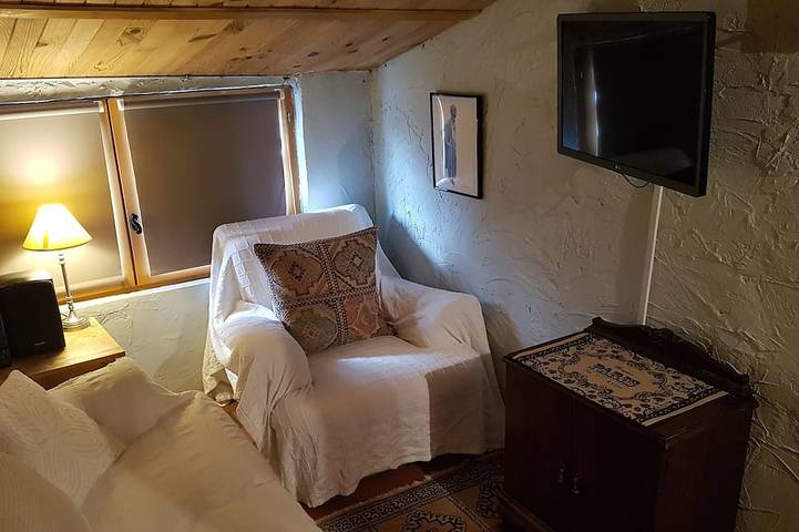 Location de vacances pour 4 personnes à Rodès - 2