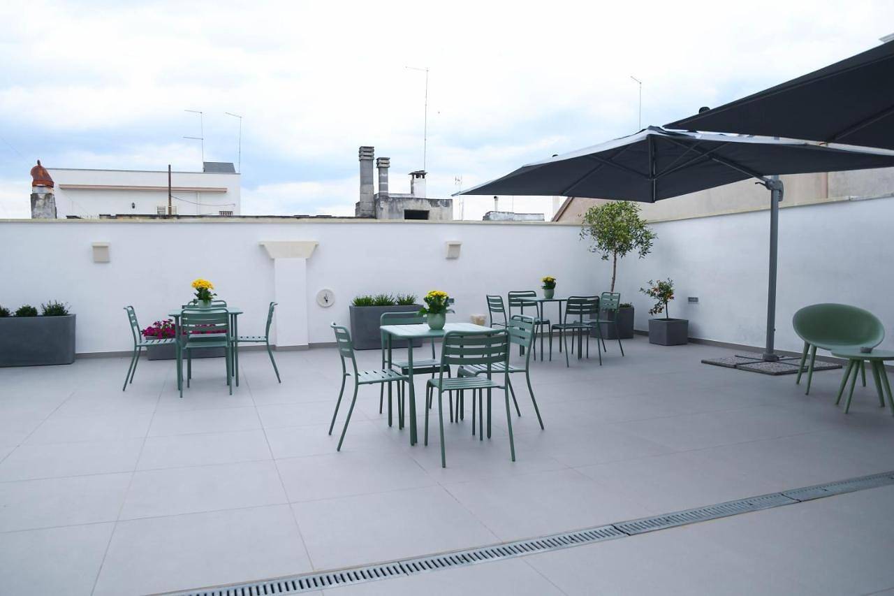 B&B Benefici in Maruggio, Golfo di Taranto