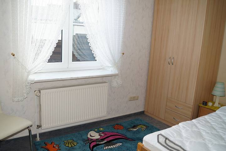 Ganze Wohnung, Ferienwohnung/App. für 3 Gäste mit 88m² in Büsum in Hafen Büsum, Büsum