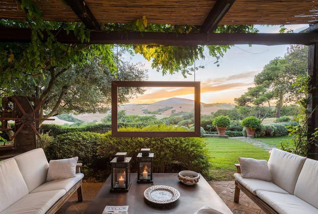 Villa in Capalbio, Provincia di Grosseto