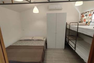 Bungalow für 4 Personen in Cavallino-Treporti, Venedig Provinz, Bild 3