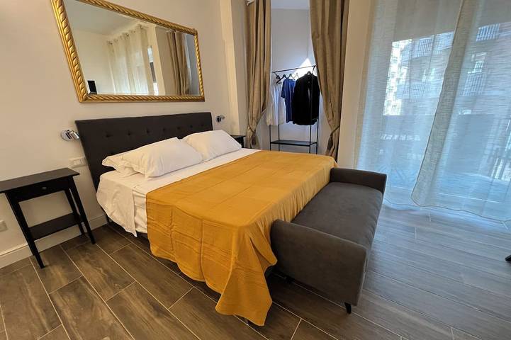Ganze Wohnung, Trastevere.10 Dein Zuhause in Rom in Rom, Rom Provinz