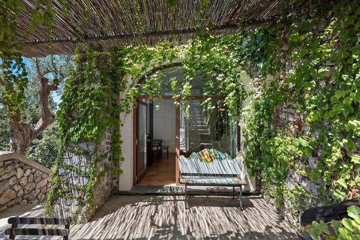 Ferienhaus für 4 Personen, mit Whirlpool in Kampanien - 3