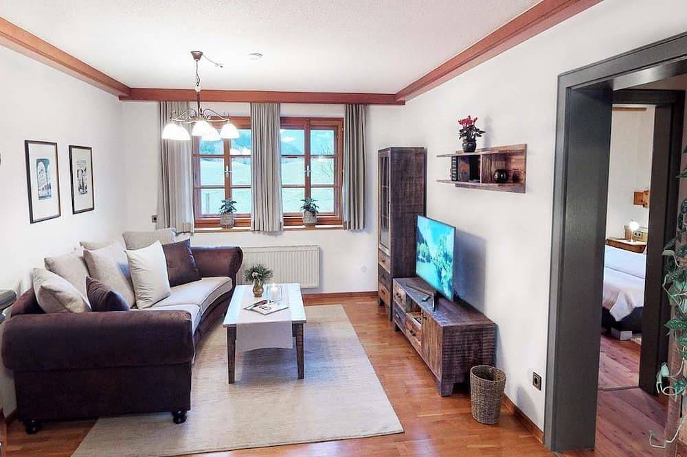 Chalet Ingeborg inkl. Kulinarikpaket - Landgut Moserhof in Kreuzeckgruppe, Reißeck